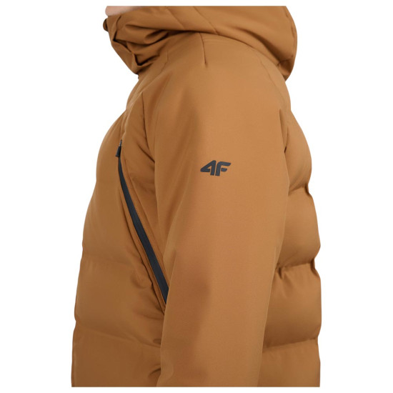 4F TECHNICAL JACKET